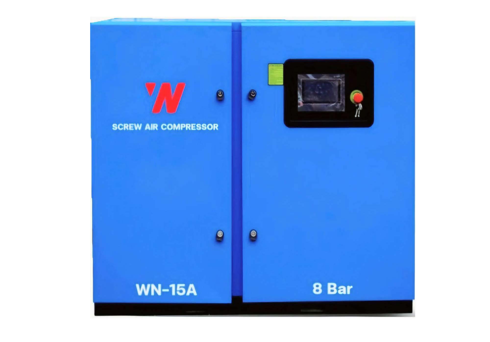 ปั๊มลมรอบคงที่