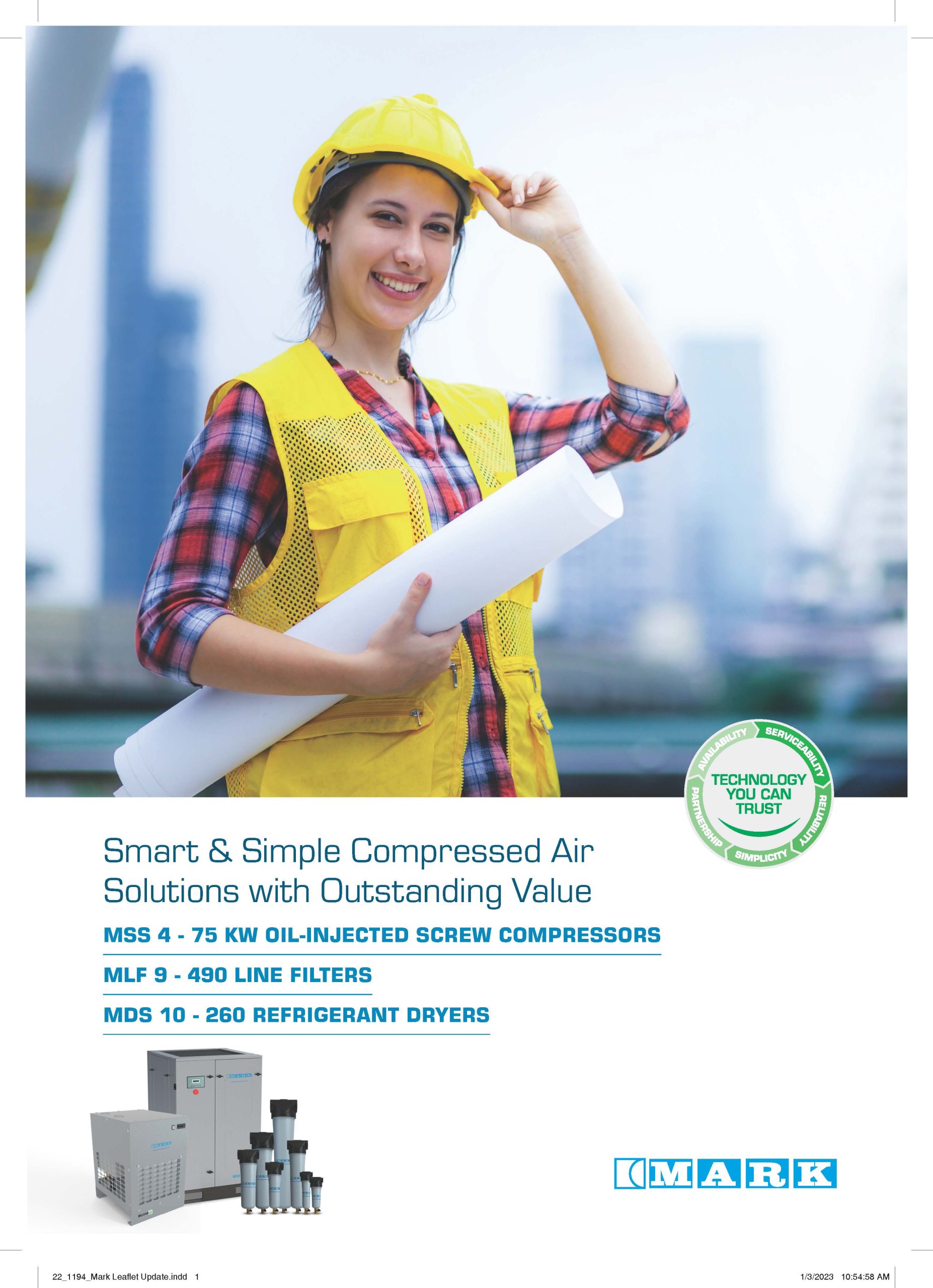 ปั๊มลมรอบคงที่