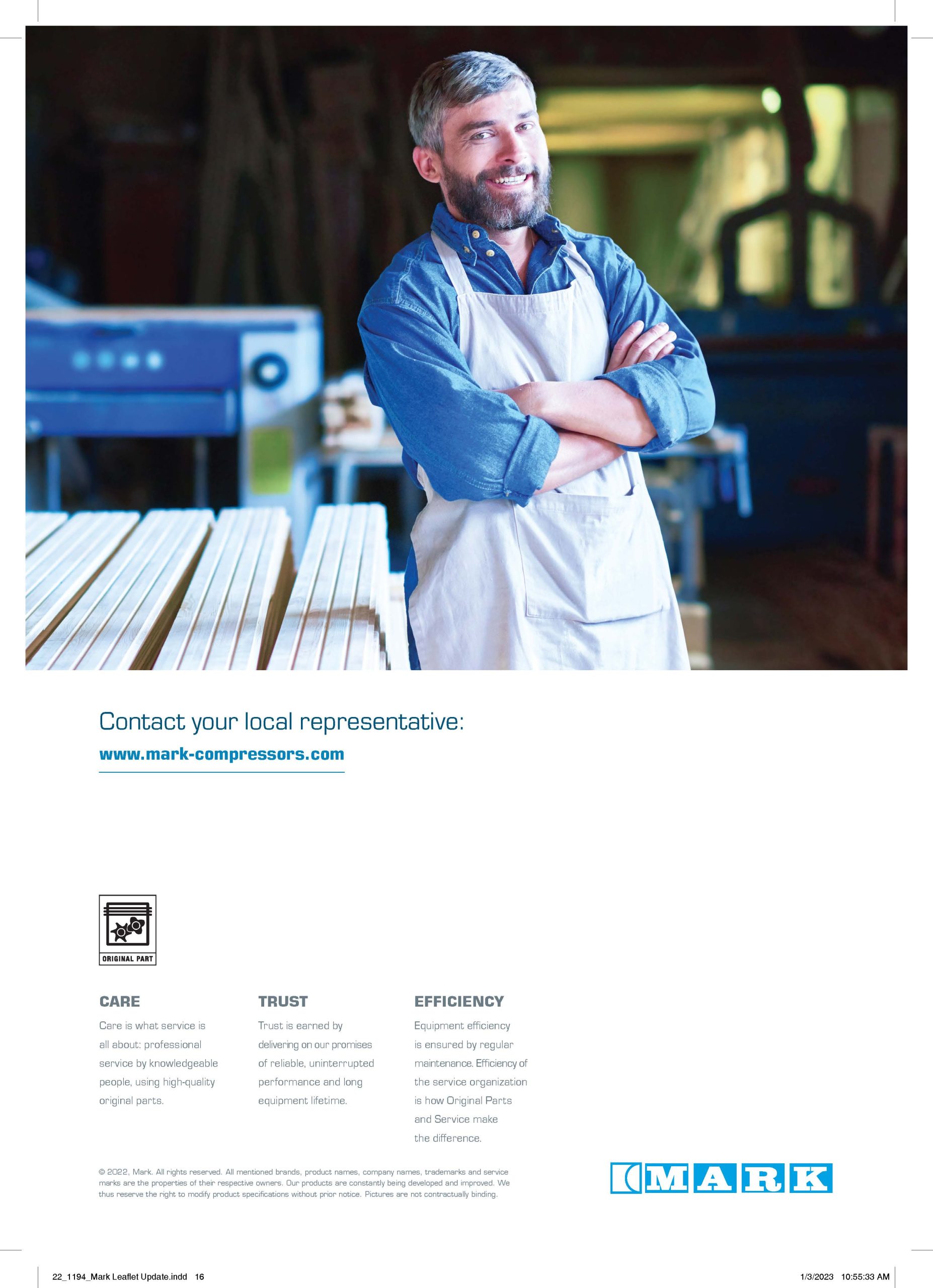 ปั๊มลมรอบคงที่