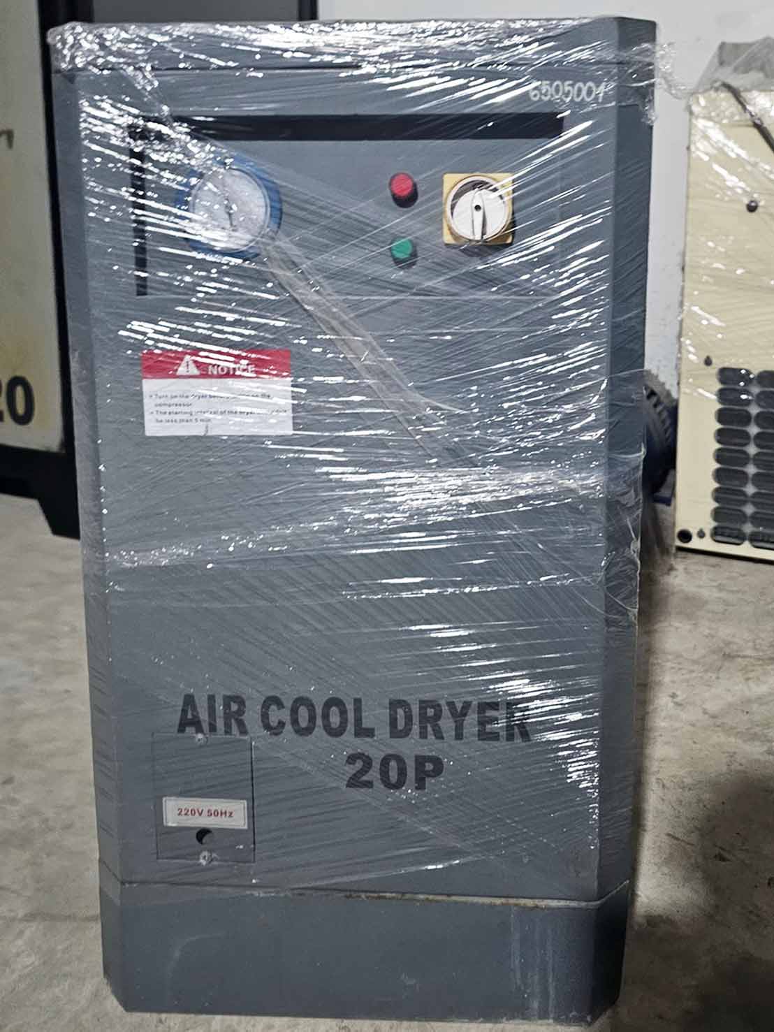 Air Dryer