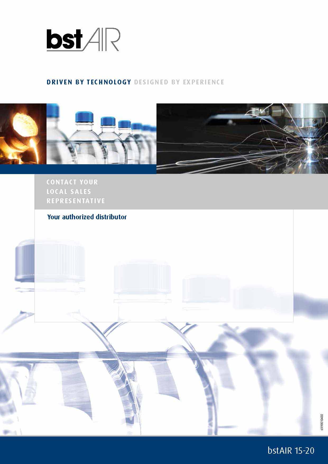 ปั๊มลมแรงดันสูง