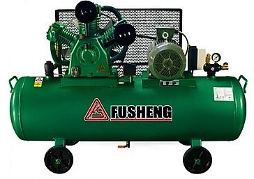 ปั๊มลมลูกสูบฟูเช็ง