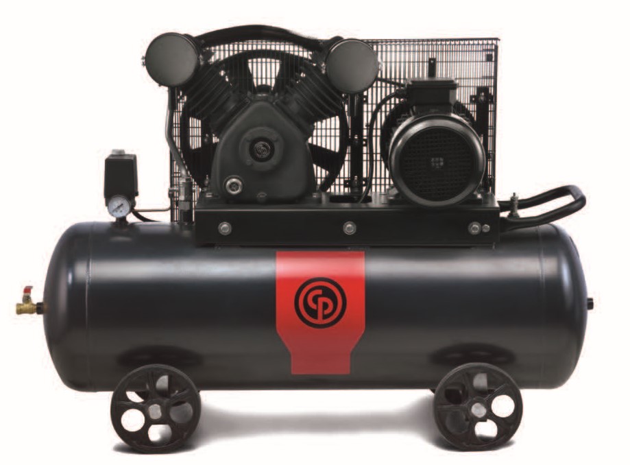 ปั๊มลมแบบลูกสูบ ซีพี